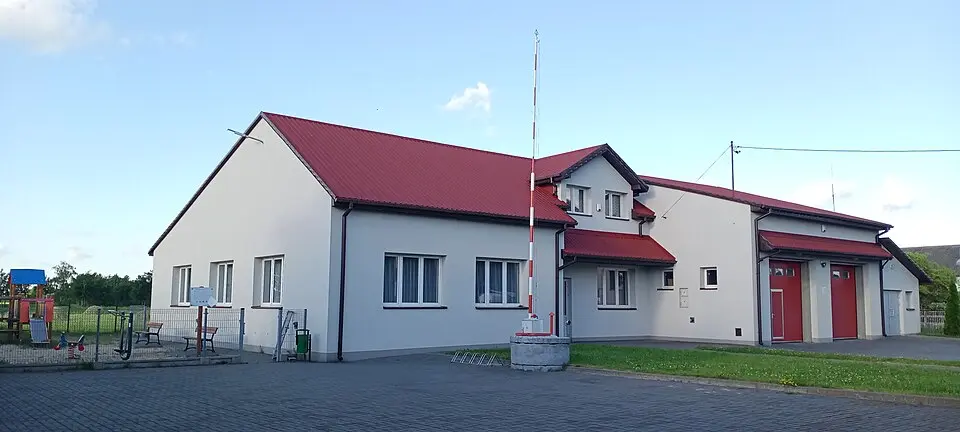 Zaścienie