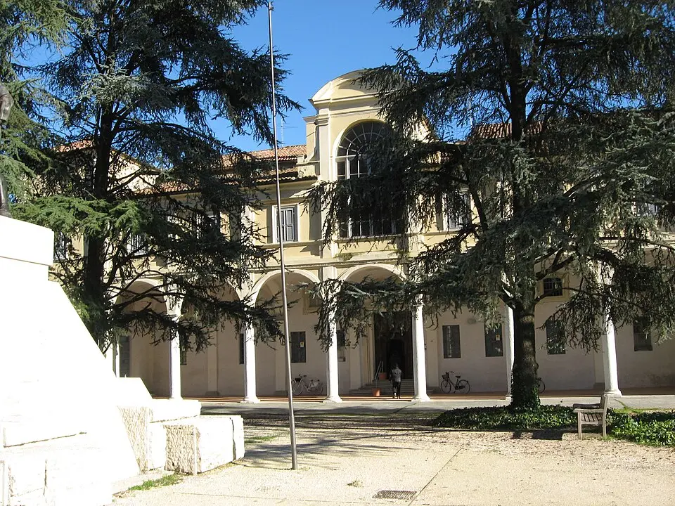 ospedale della Misericordia