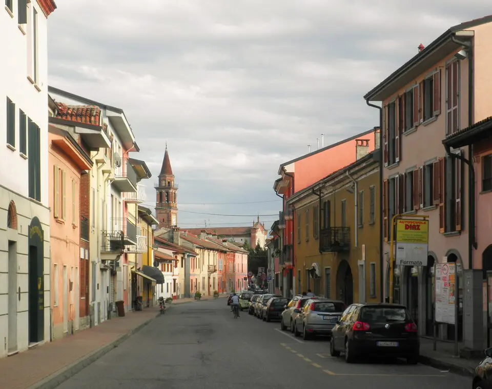 Ospedaletto Lodigiano