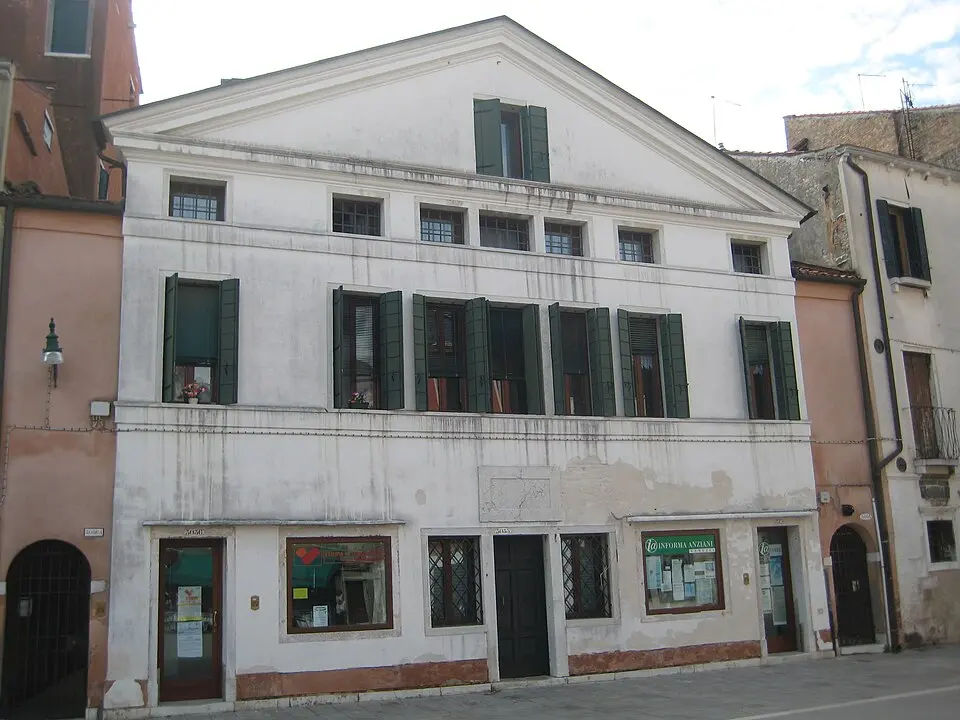 Ospizio Scrovegni