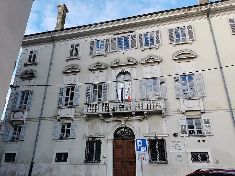 palača Brutti