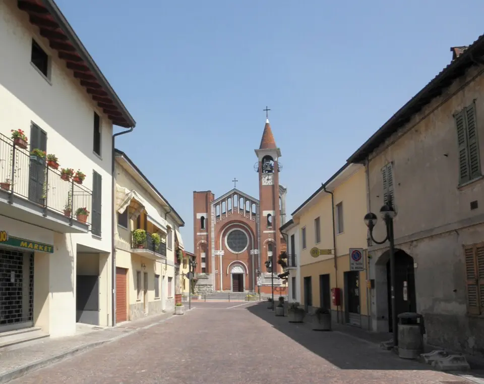 Bild: Arbalete · CC BY-SA 3.0 Ossago Lodigiano