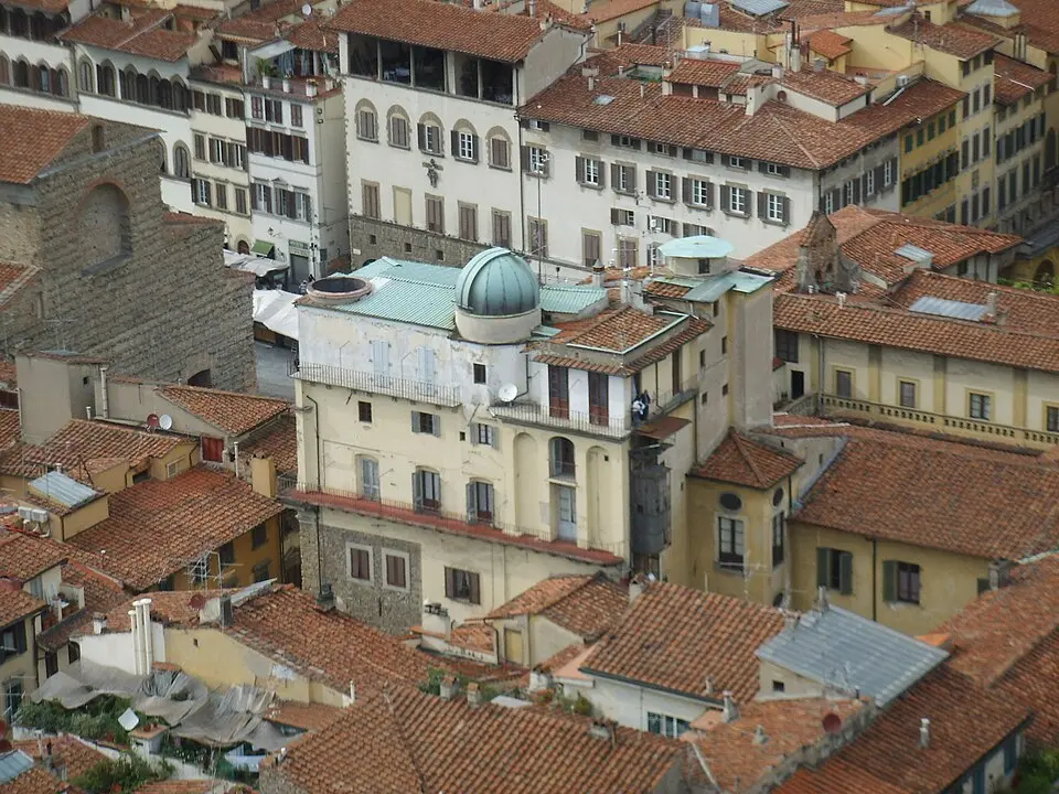observatoire Ximenes
