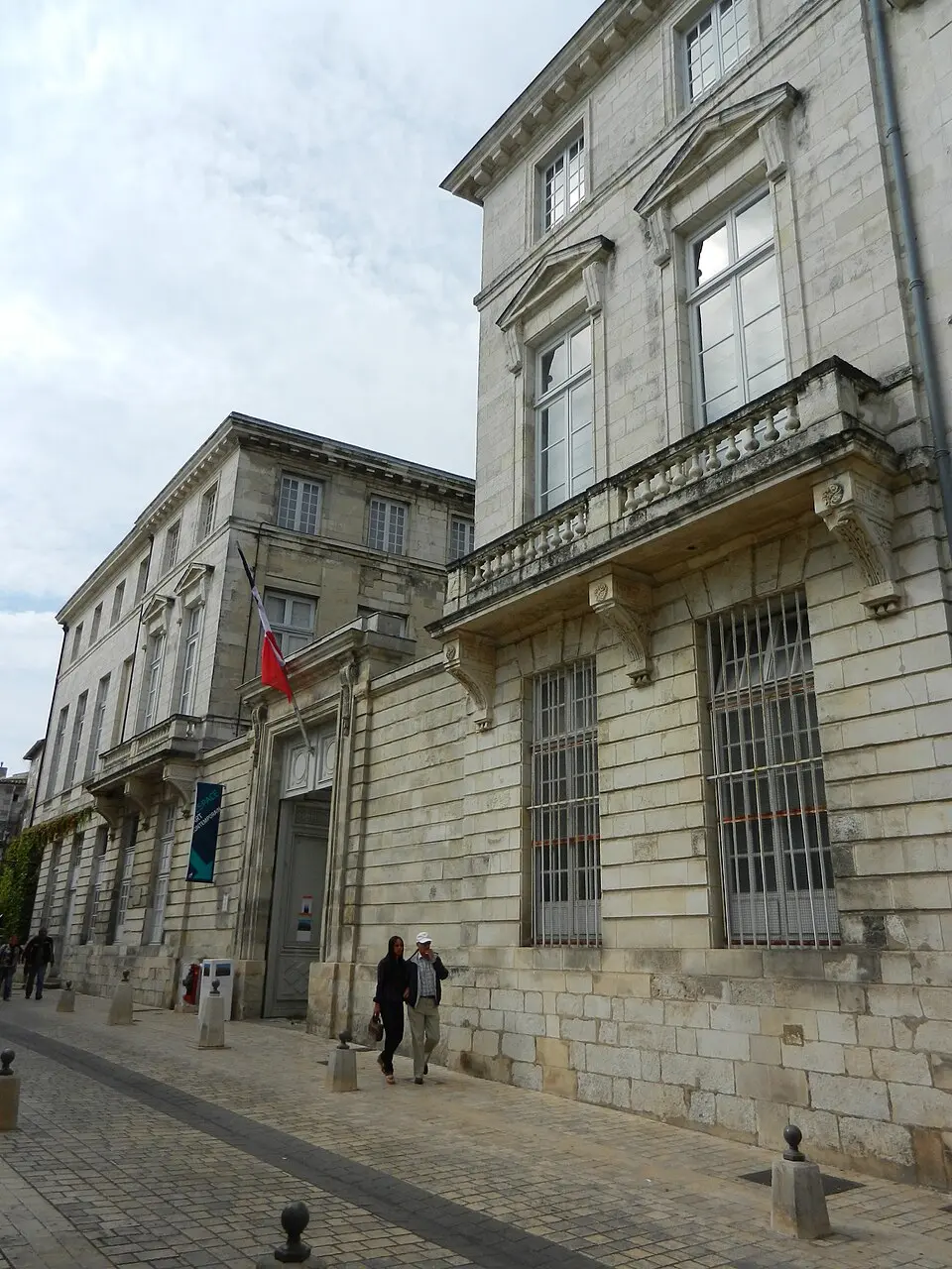 Slika: ROZE Sébastien · CC BY-SA 3.0 musée des Beaux-Arts de La Rochelle
