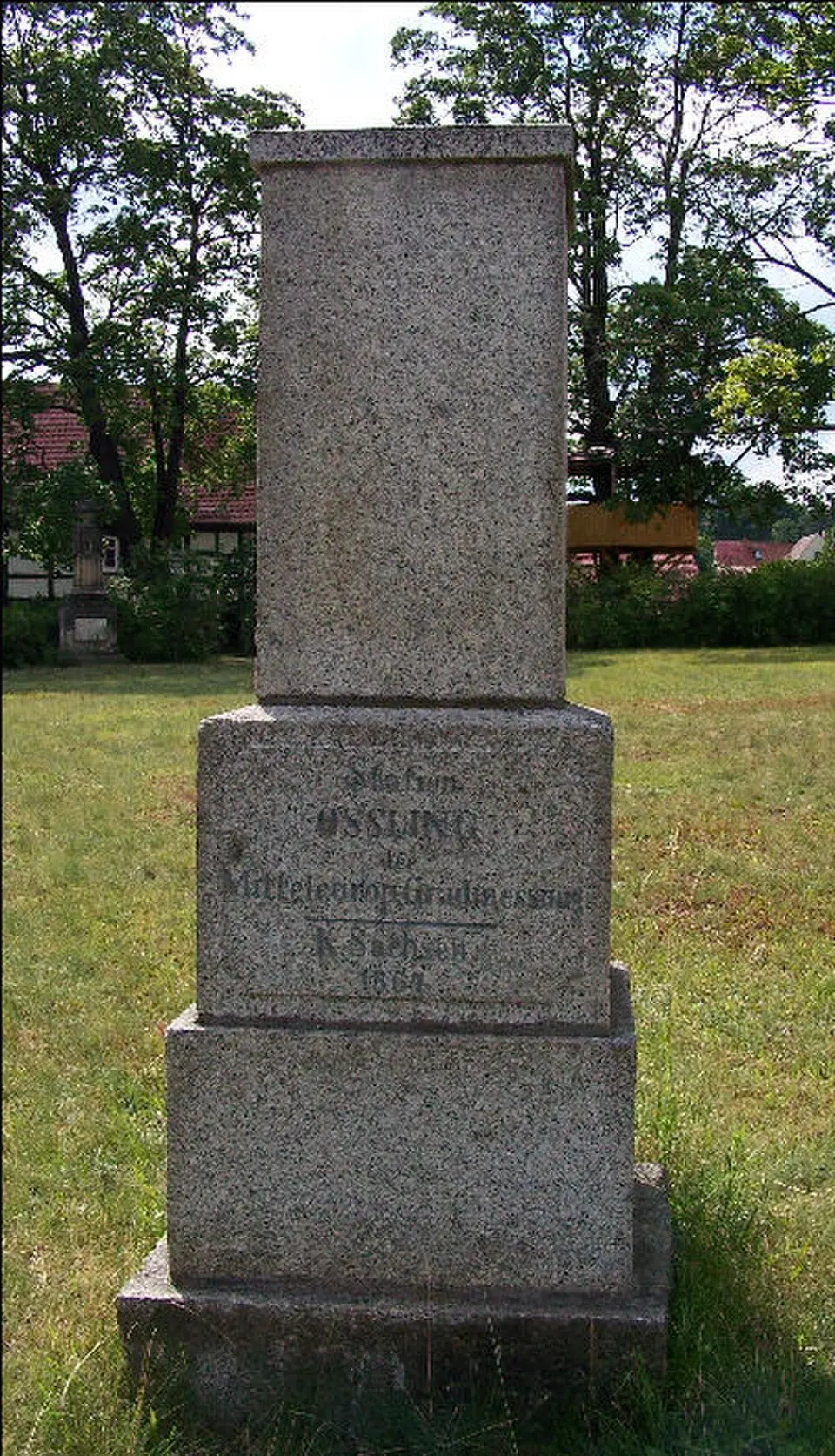 Oßlinger Berg