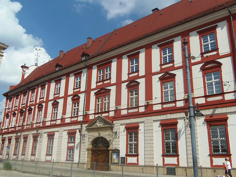 Muzeum Książąt Lubomirskich we Wrocławiu
