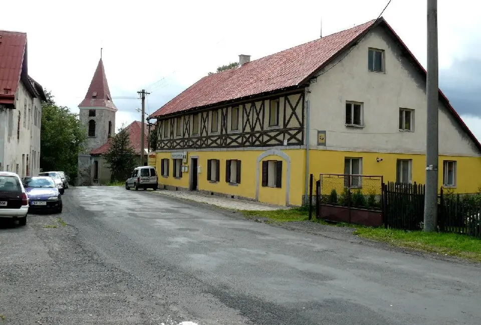 Krásná Lípa