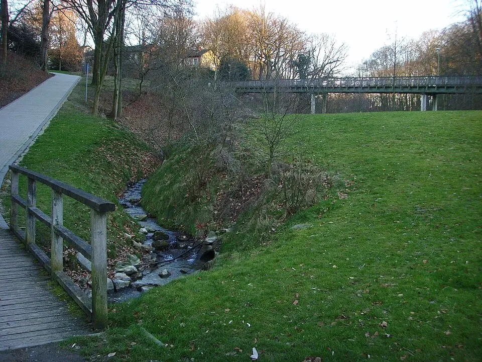 Ostbach