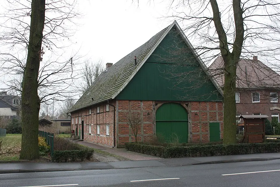 Heimathaus