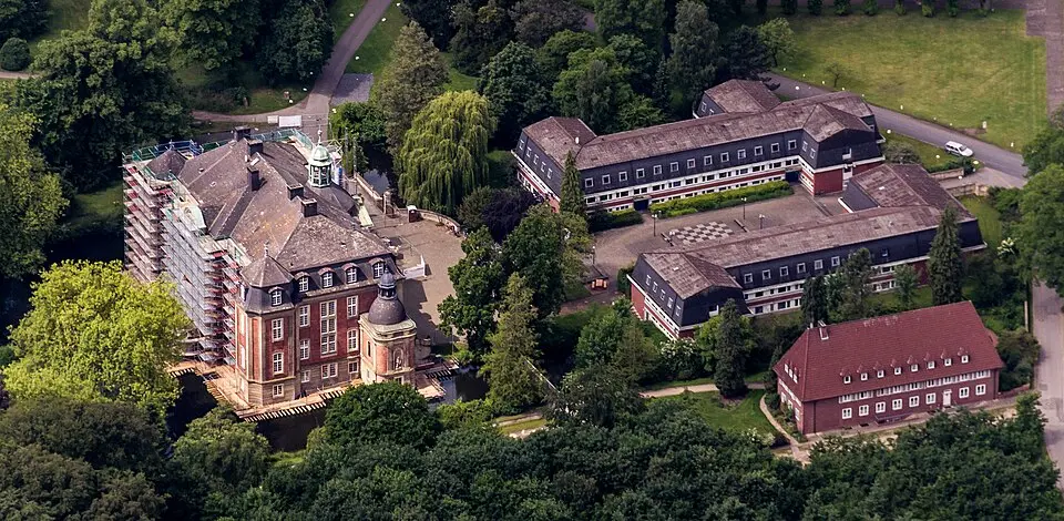 Schloss Loburg
