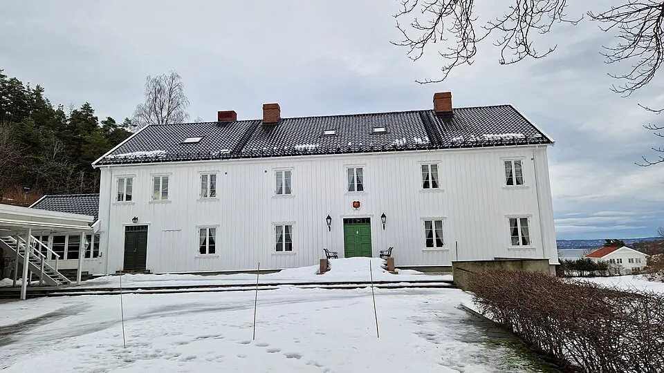 Ostøya