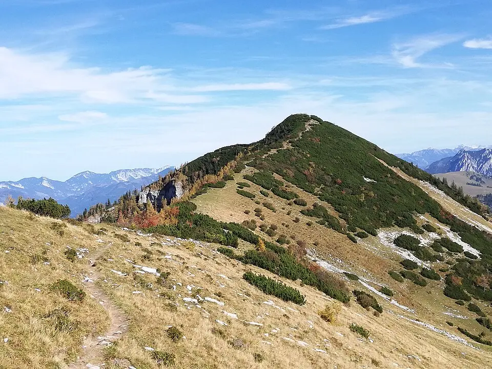 Osterhorn