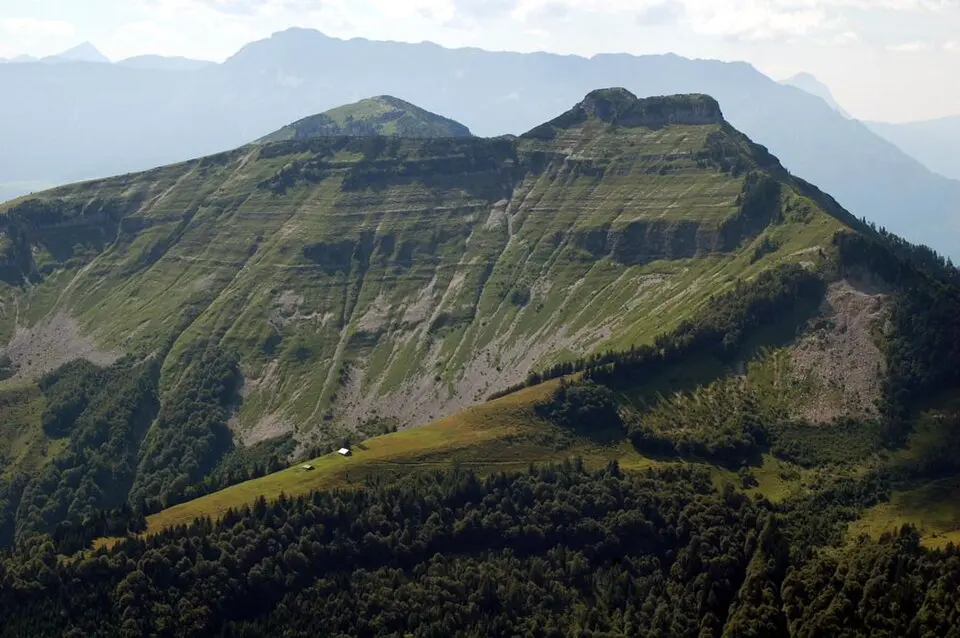 Schmittenstein