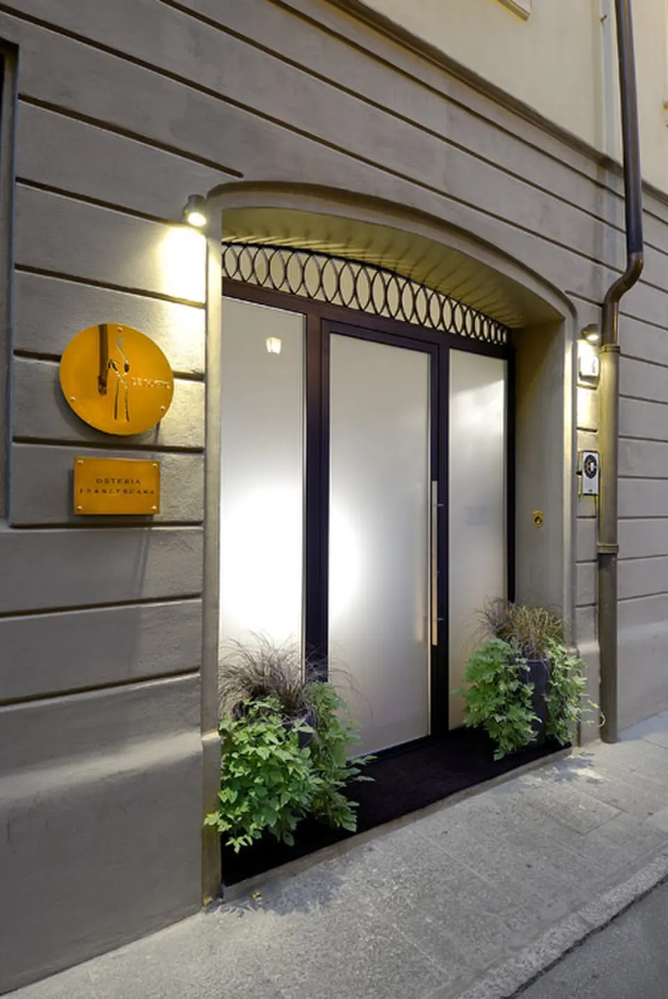 Osteria Francescana