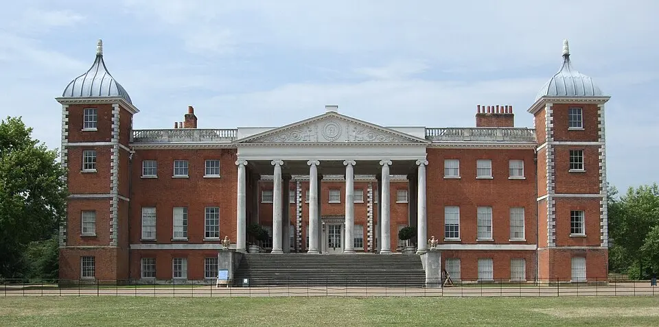 Osterley