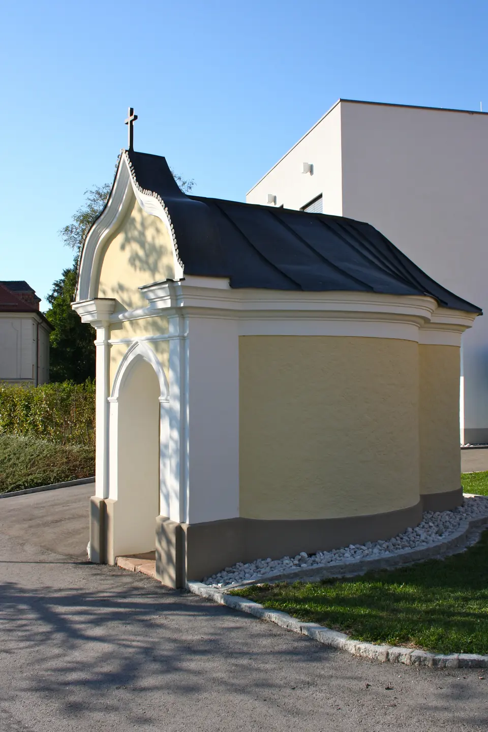 Flur-/Wegkapelle