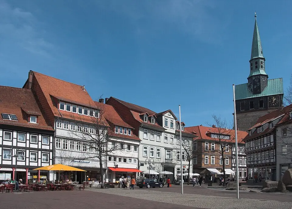 Osterode am Harz