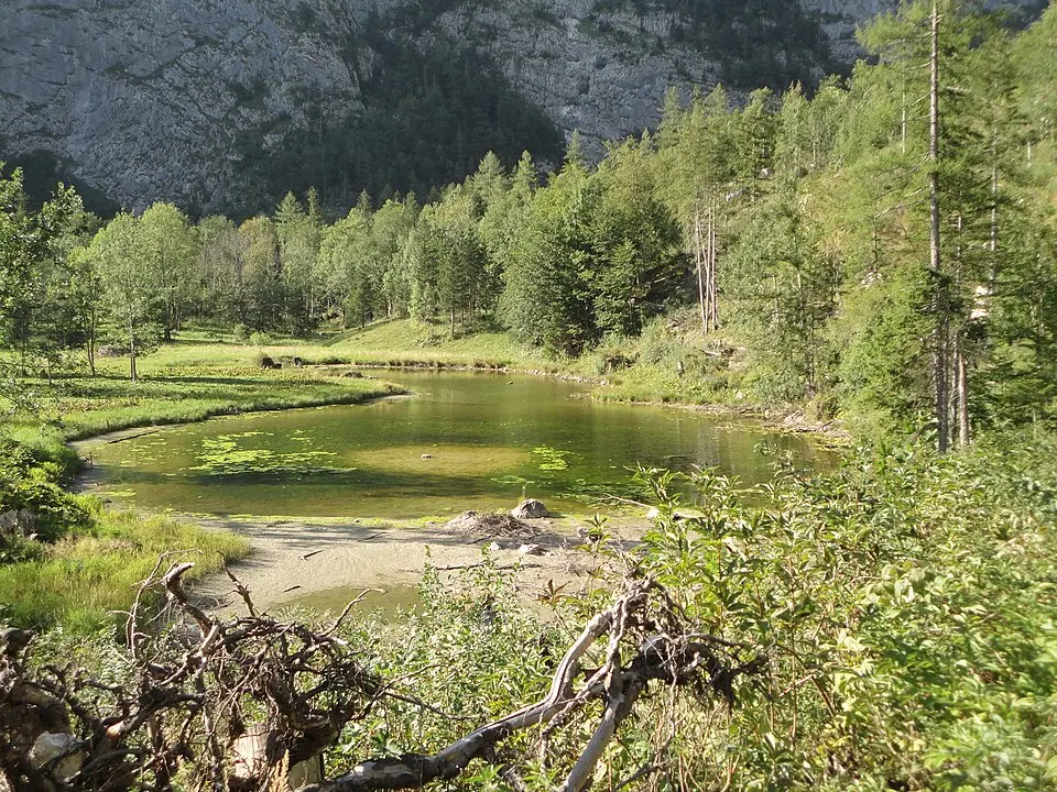 Obrázok: Austriantraveler · CC BY 3.0 Ostersee