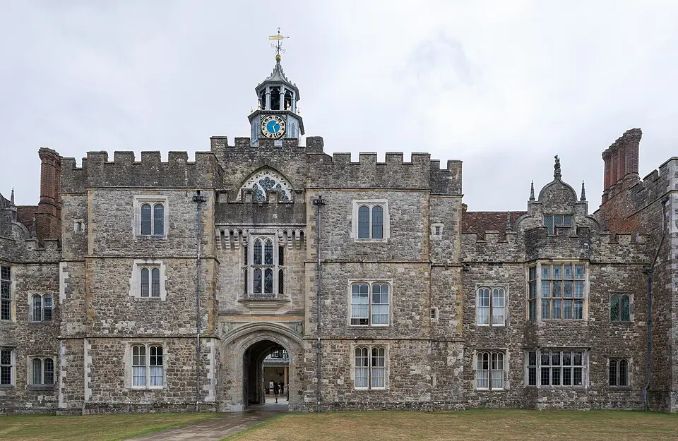 Knole House