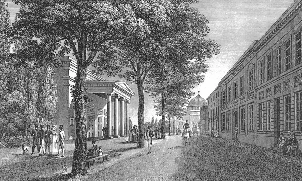 Bremer Stadttheater