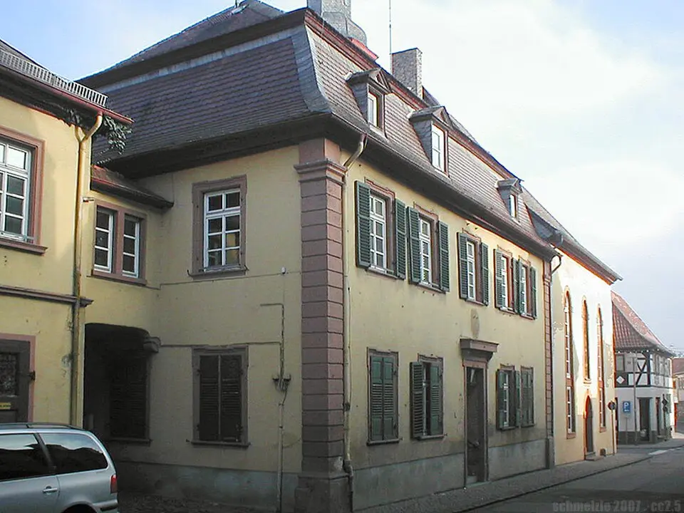 Osthofen