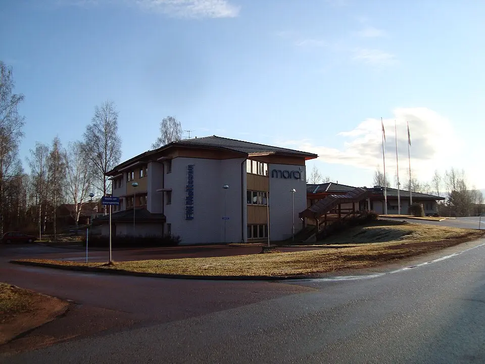 Östnor