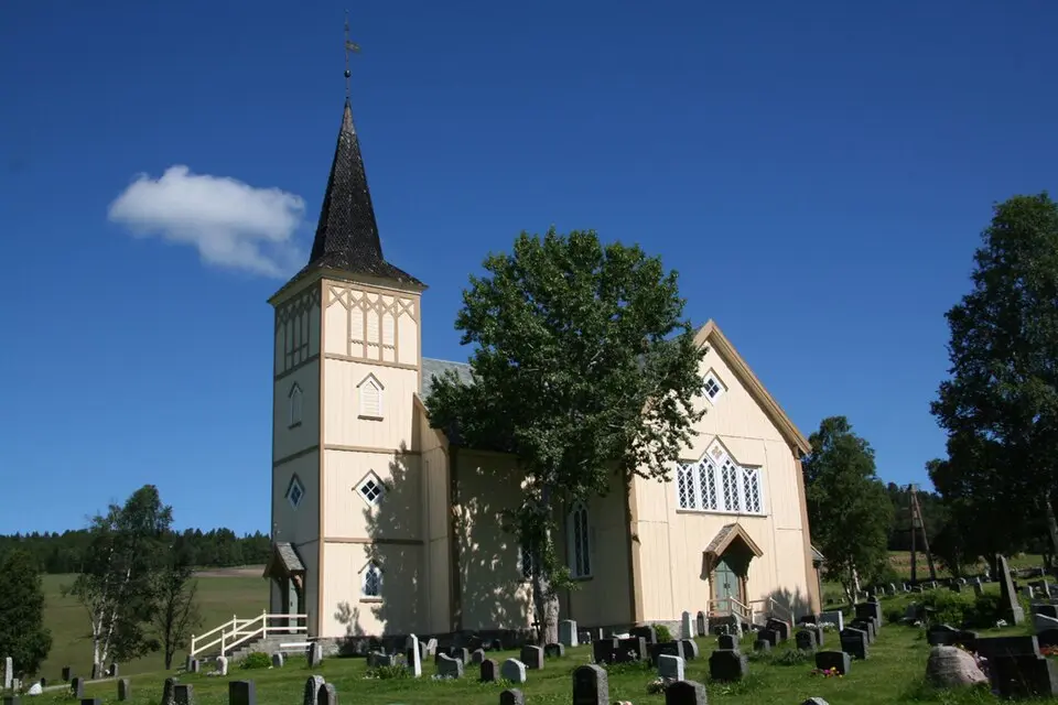 Os kirke