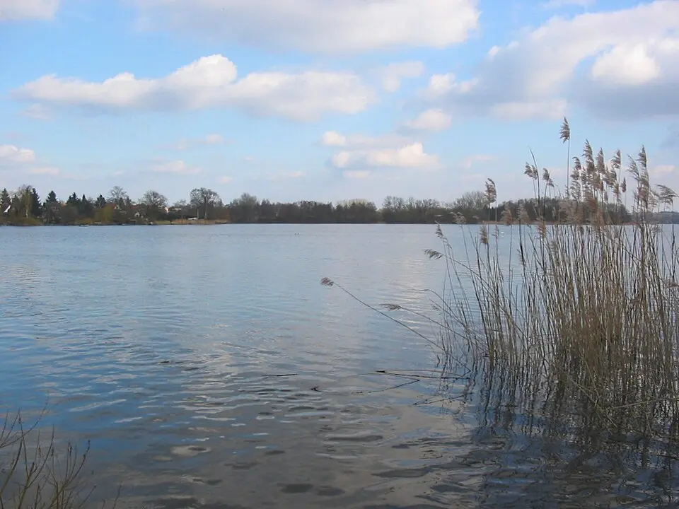 Ostorfer See