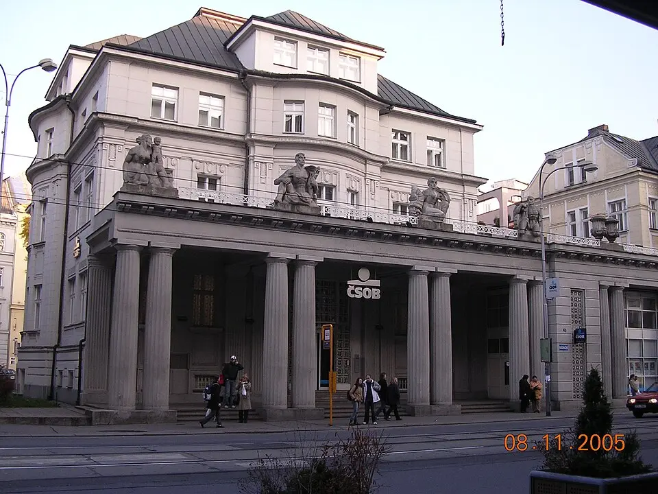 Krausova vila