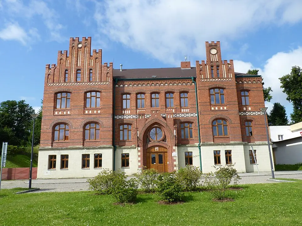 Petřkovice