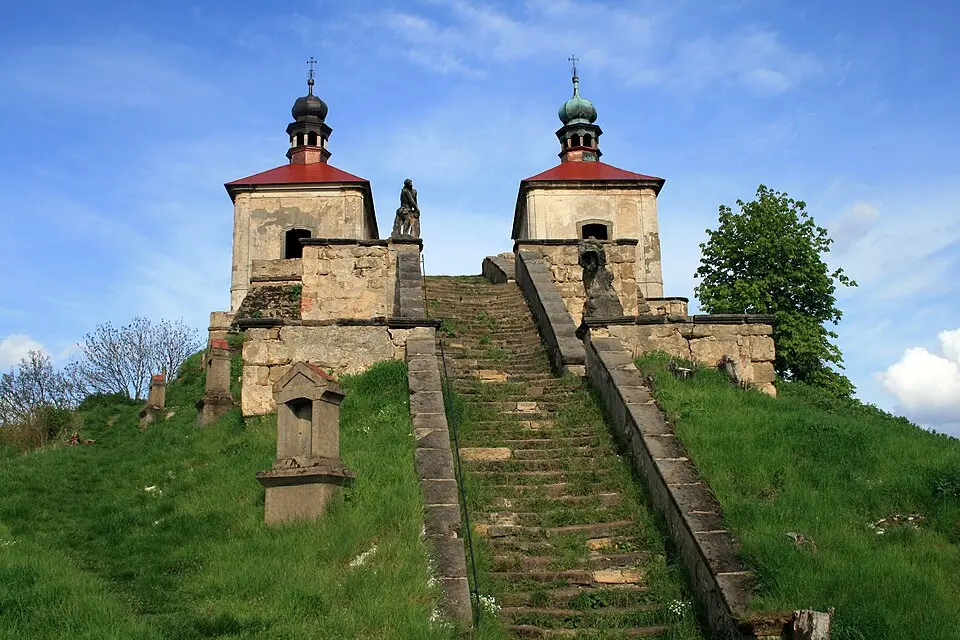Ostré