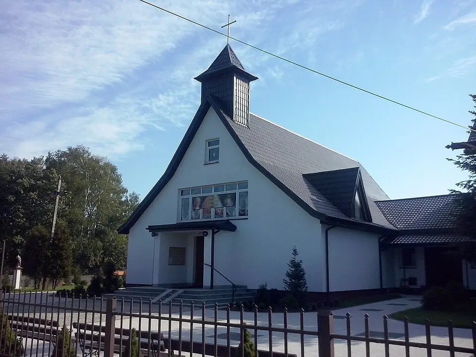 Ostrów