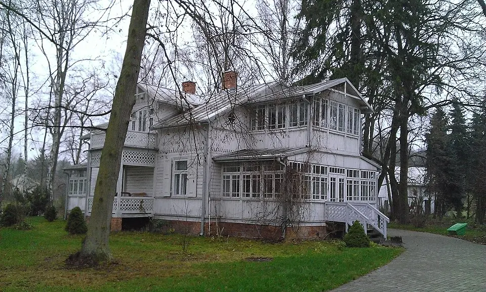 Ostrówek
