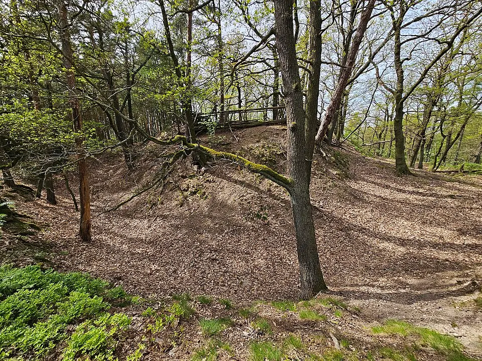 Ostrý