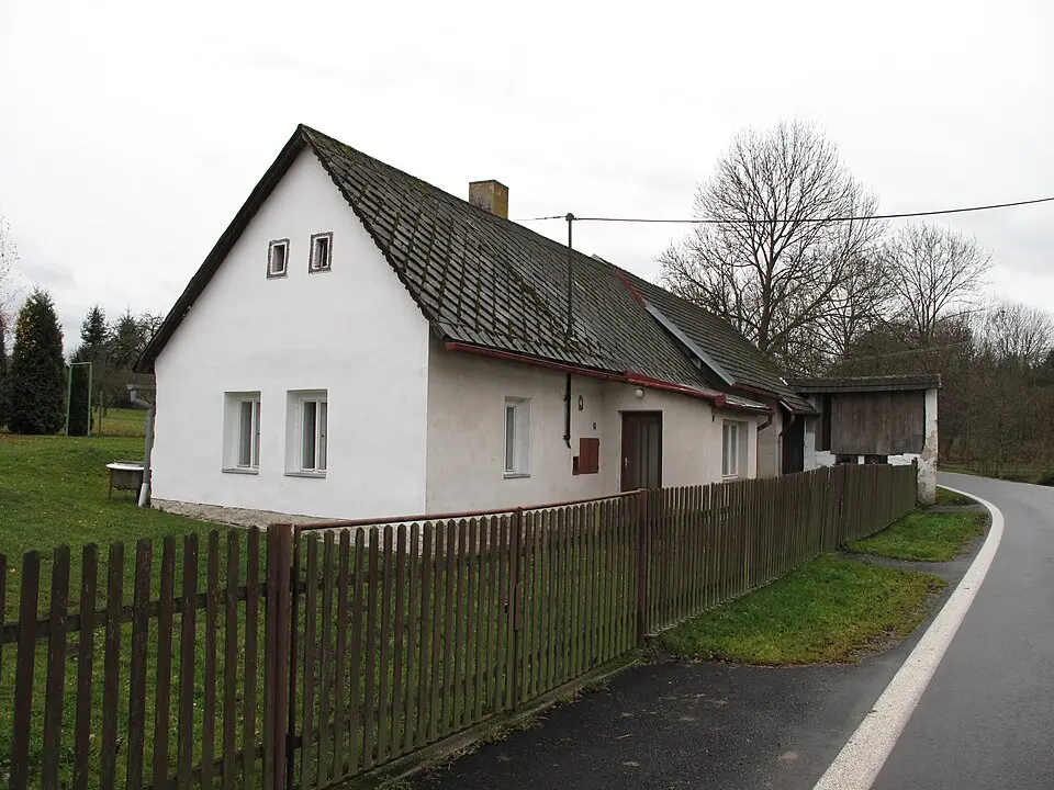 Ostrý