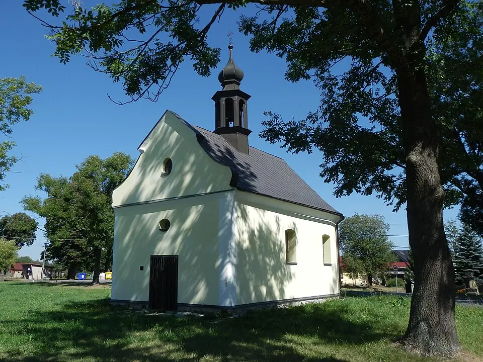 Ostrý Kámen
