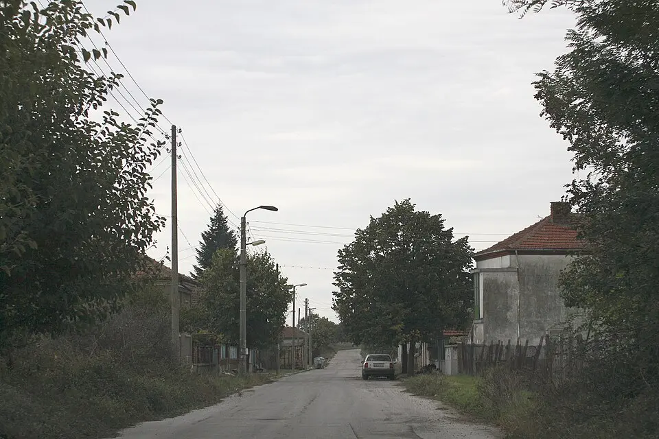 Сива река