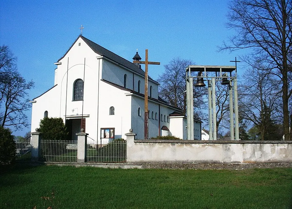 Ostrołęka
