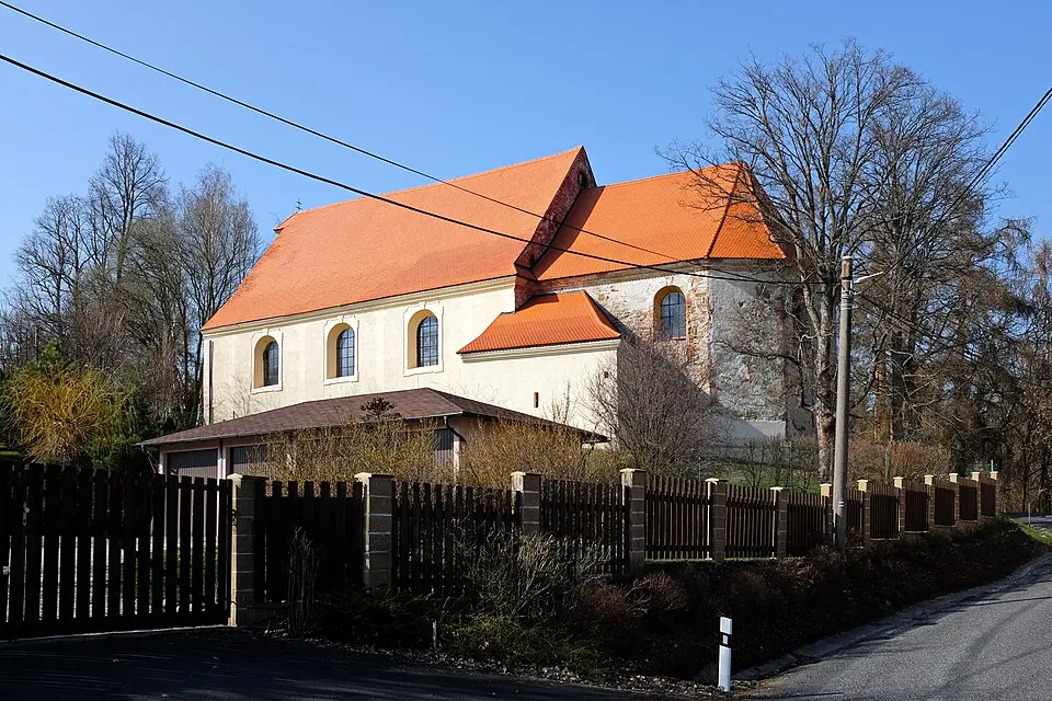 St. Wolfgang