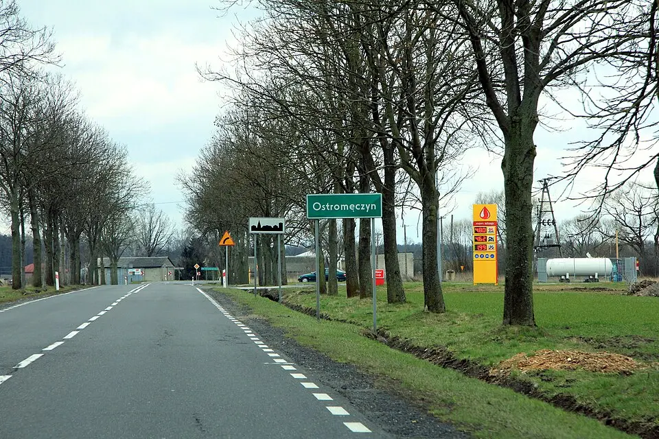 Ostromęczyn
