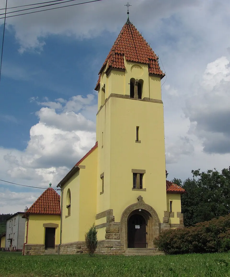 Ostroměř