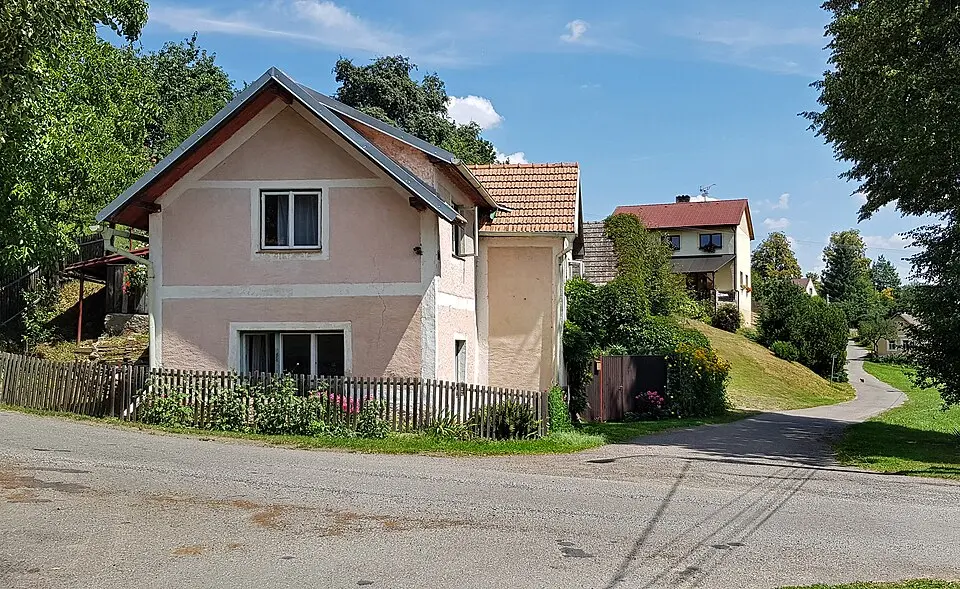 Ostrov