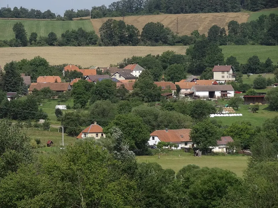 Ostrov