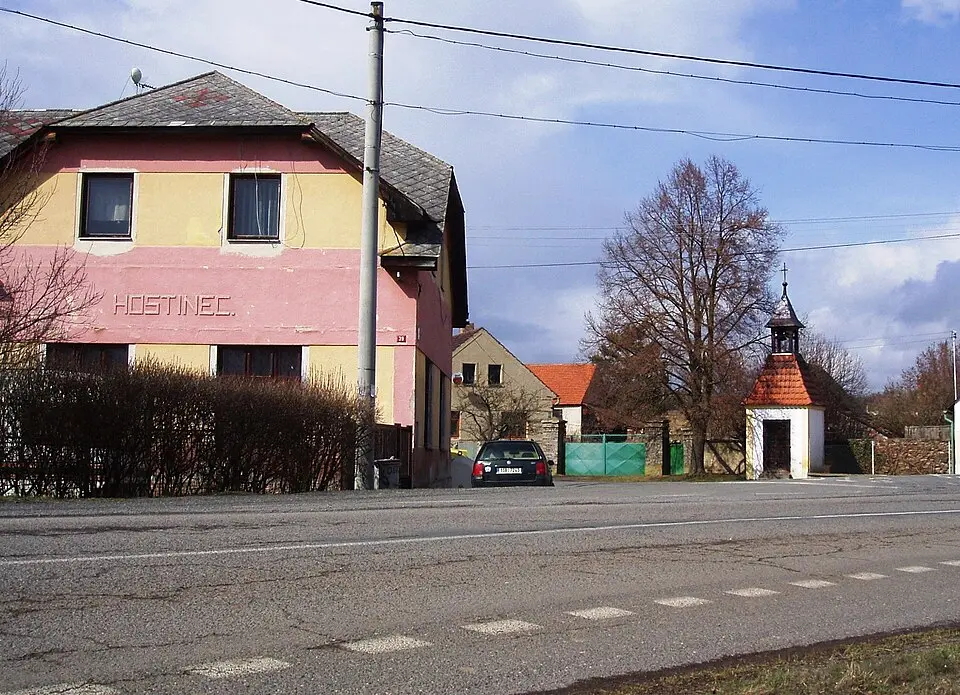 Ostrov