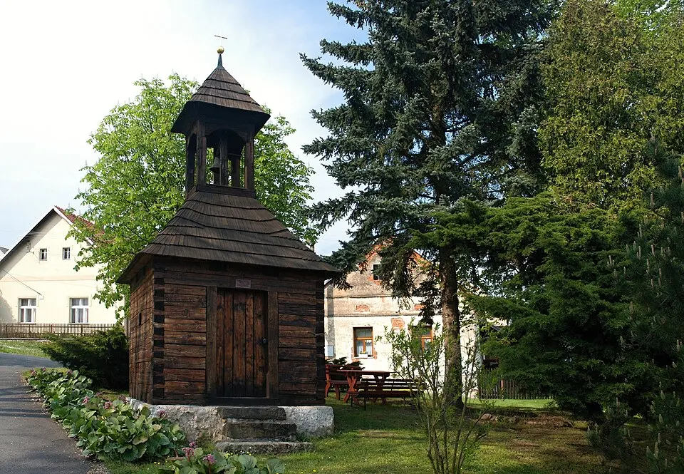 Ostrovec