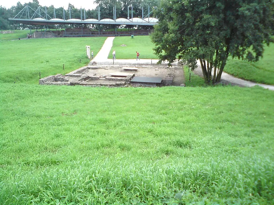 Lednica Landscape Park
