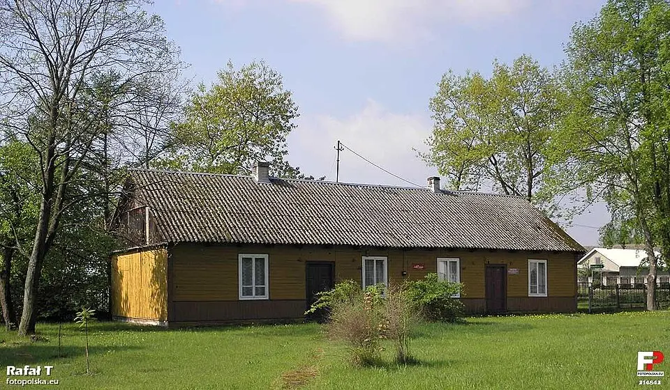 Ostrownica