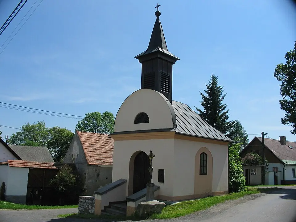 Ostružno