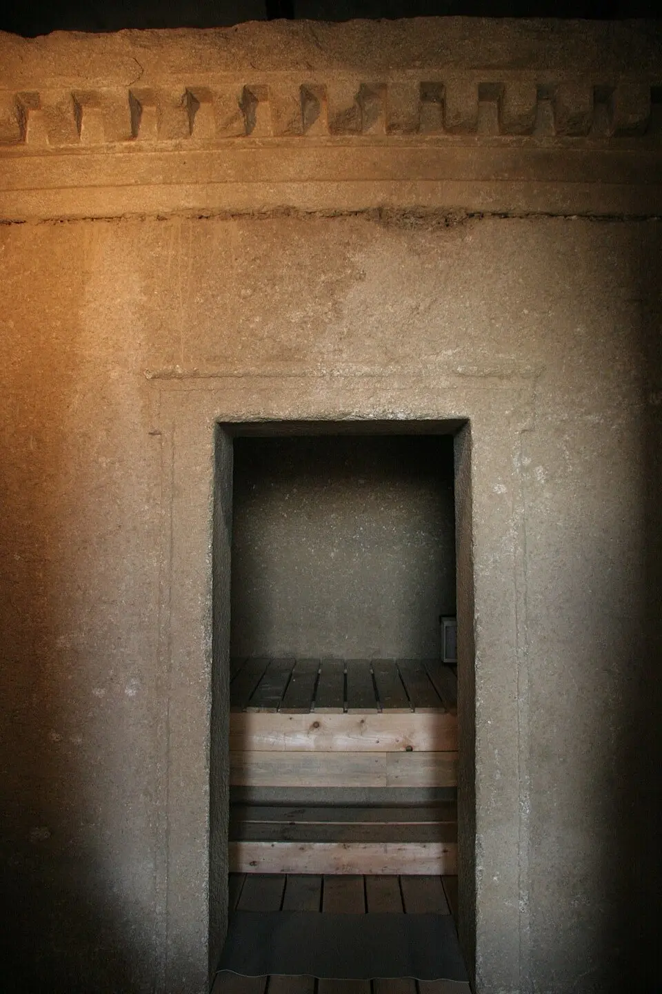 Tomba di Ostruša