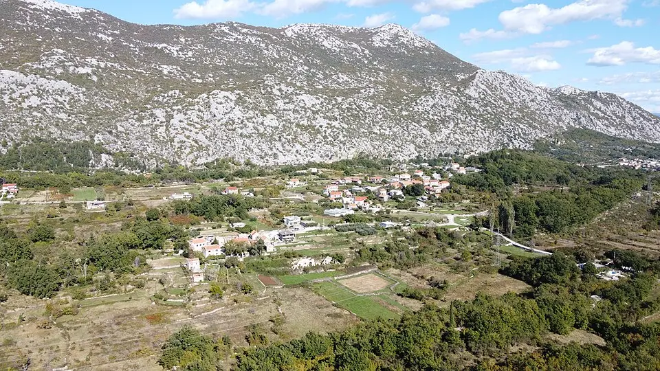 Ostrvica